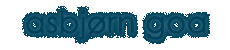 asbj&oslash;rn goa